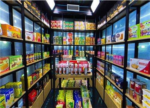 一年回本有诀窍 苏猫无人超市如何选品与变现猫联盟赋能