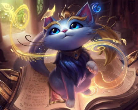 《猫和老鼠》下路新组合 双R伤害爆炸，学到你就赚了！